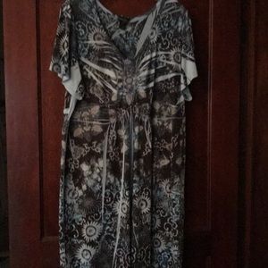 Style & Co. Women’s Dress-